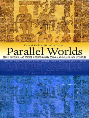 cover image of Parallel Worlds